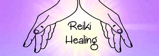 Reiki benefits!!