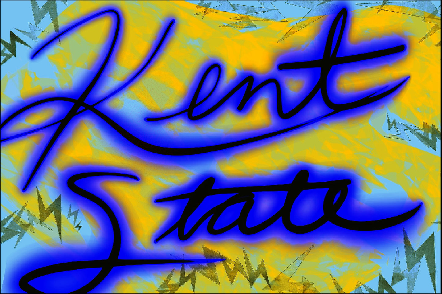 Kent State
