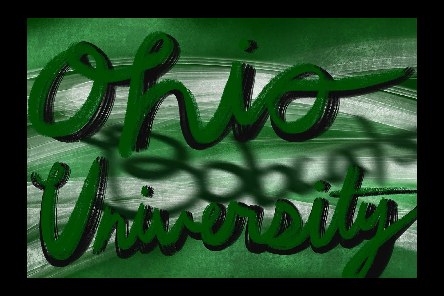 Ohio University