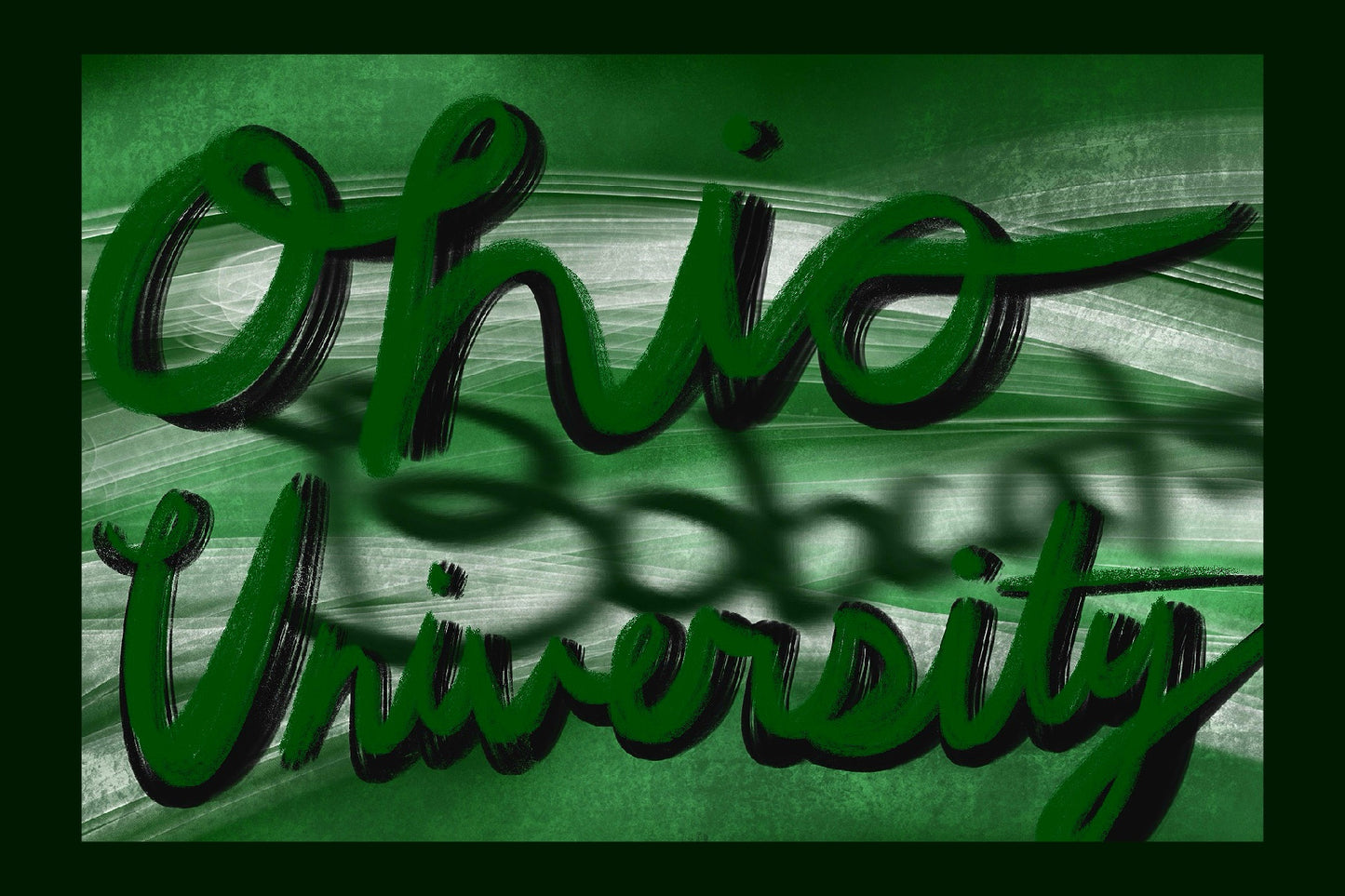Ohio University