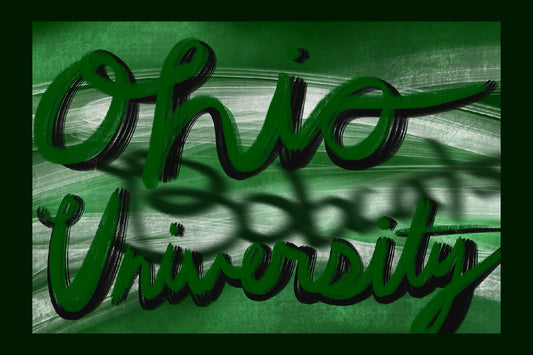 Ohio University