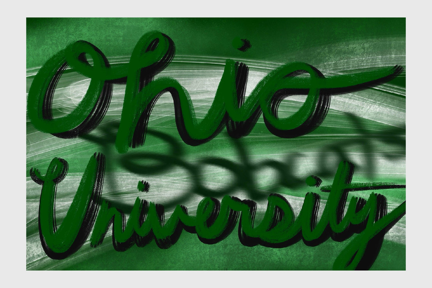 Ohio University