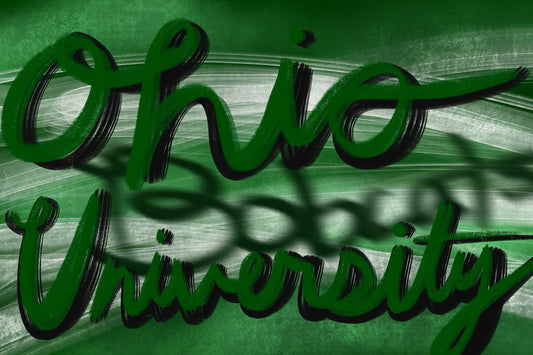 Ohio University