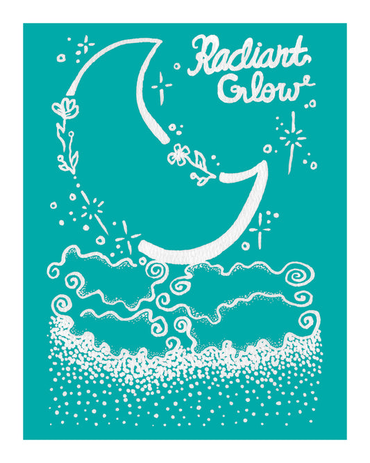 Radiant Moon